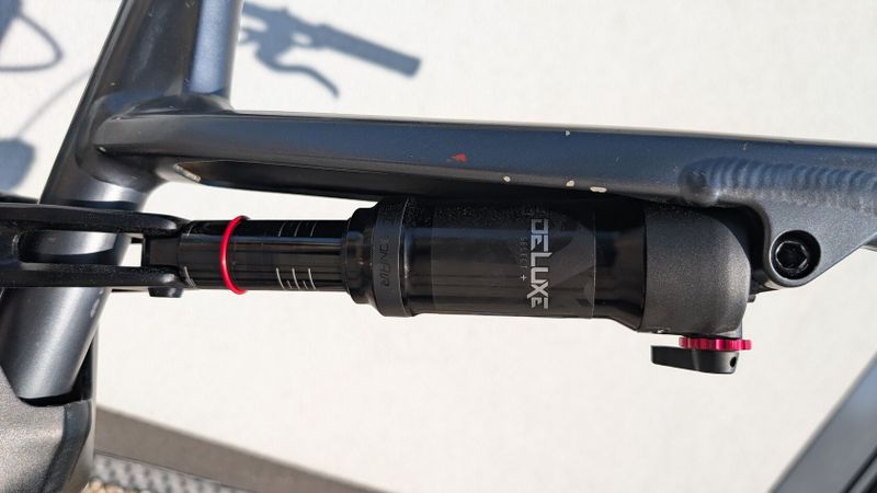 Commencal META 29 AM L (2021)