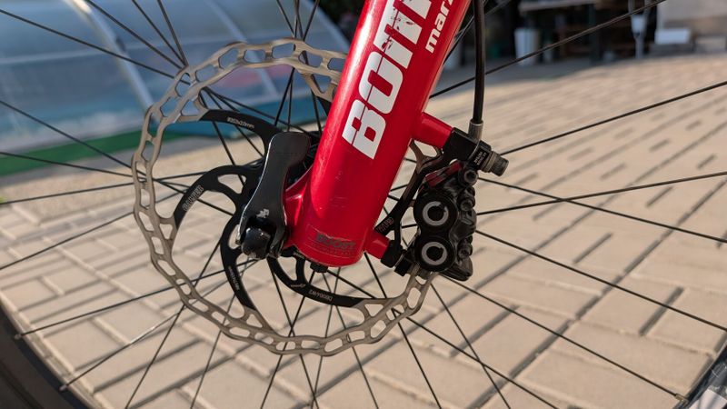 Commencal META 29 AM L (2021)
