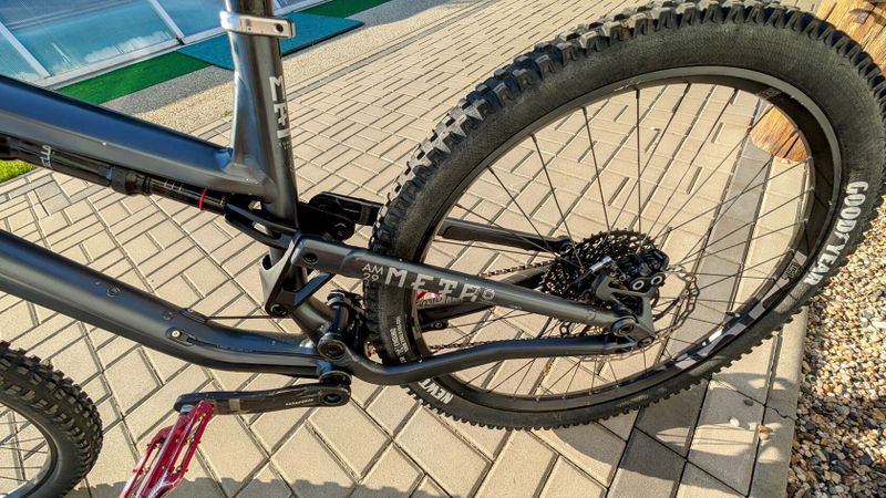 Commencal META 29 AM L (2021)