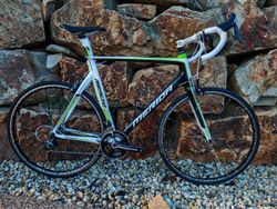 Merida Reacto Team