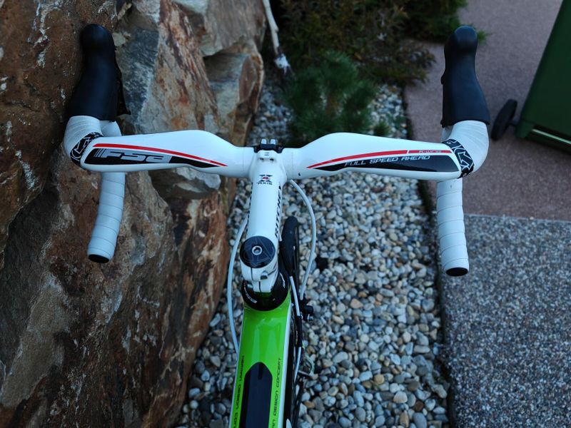 Merida Reacto Team