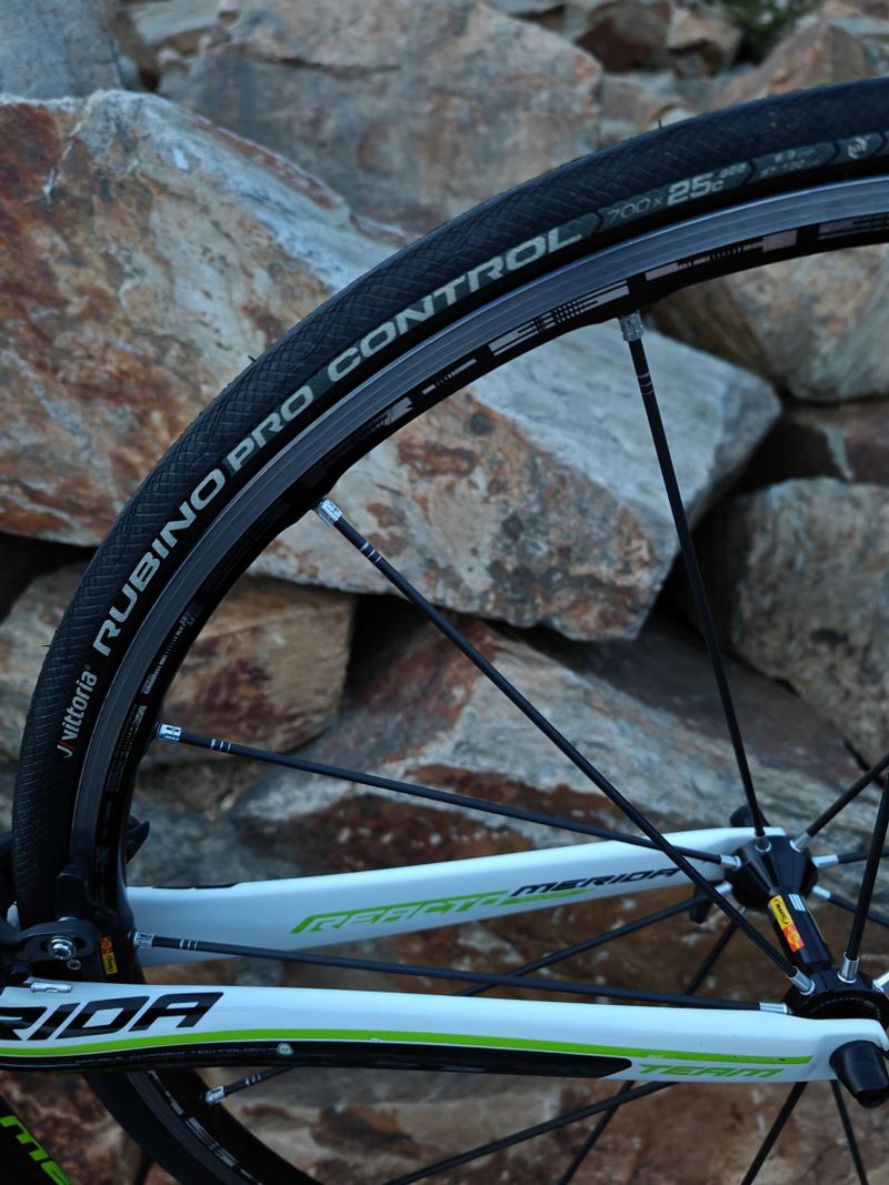 Merida Reacto Team