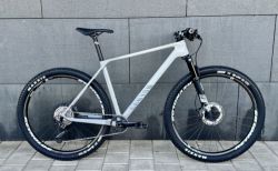 Canyon Exceed CF 7 (2024)