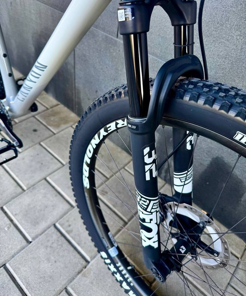 Canyon Exceed CF 7 (2024)