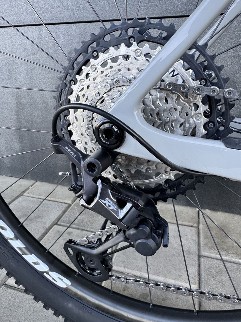 Canyon Exceed CF 7 (2024)