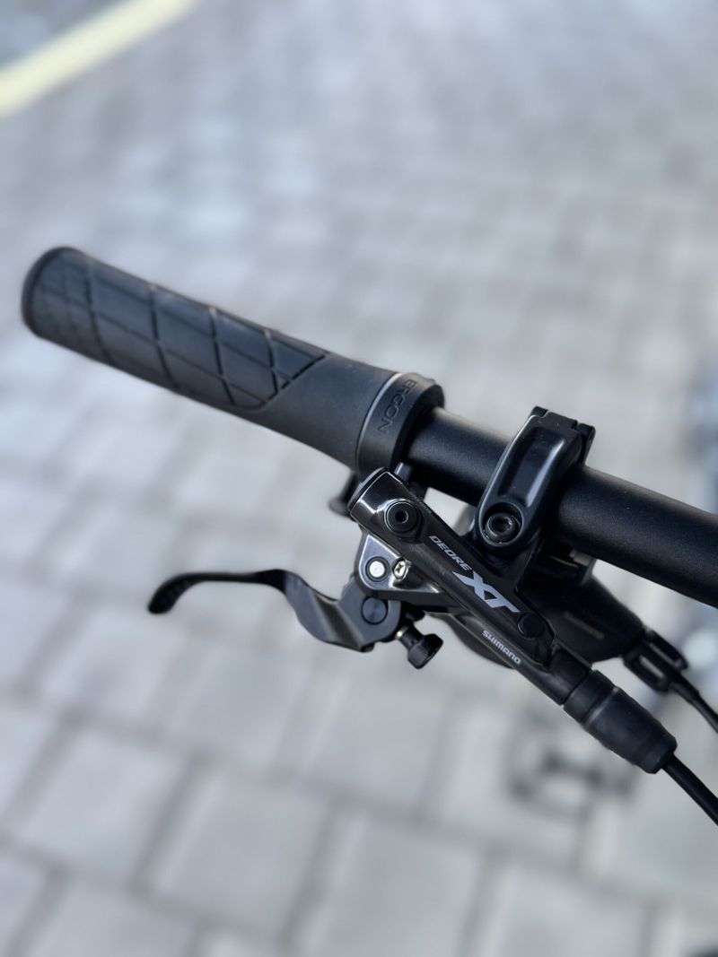 Canyon Exceed CF 7 (2024)