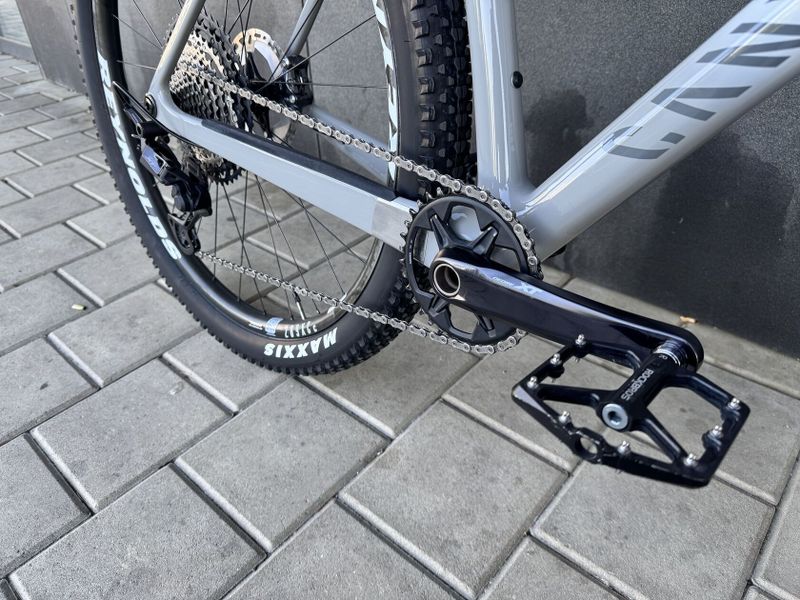 Canyon Exceed CF 7 (2024)