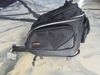 Set IBERA nosič IB-RA 6 + brašna IB-BA 12 - clip on systém