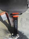 Set IBERA nosič IB-RA 6 + brašna IB-BA 12 - clip on systém