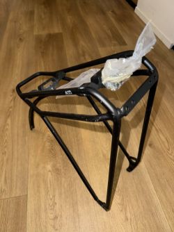 Nosic na E-bike Cube - Acid Pure