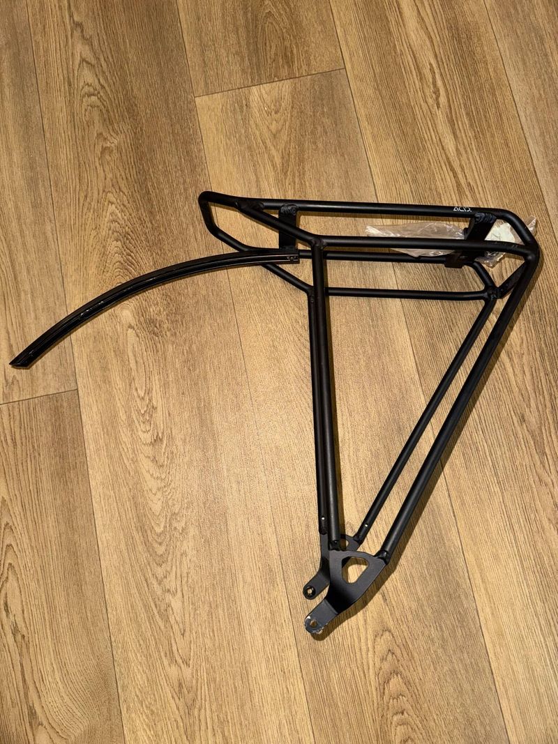 Nosic na E-bike Cube - Acid Pure