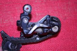 Shimano XTR 