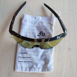 Bryle 100% S2 limited edition Peter Sagan