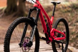 Prodám enduro kolo Evil Wreckoning v top stavu