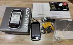 Garmin Edge 1030