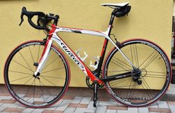 Wilier Triestina Gran Turismo