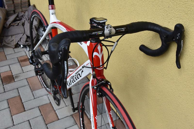 Wilier Triestina Gran Turismo