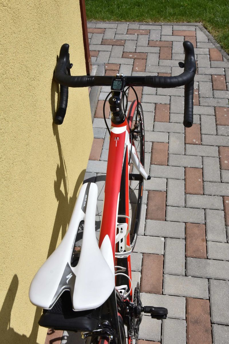 Wilier Triestina Gran Turismo