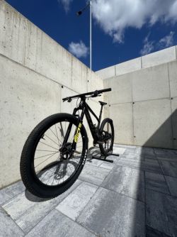 Scott Spark Rc World Cup Evo