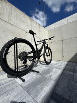 Scott Spark Rc World Cup Evo