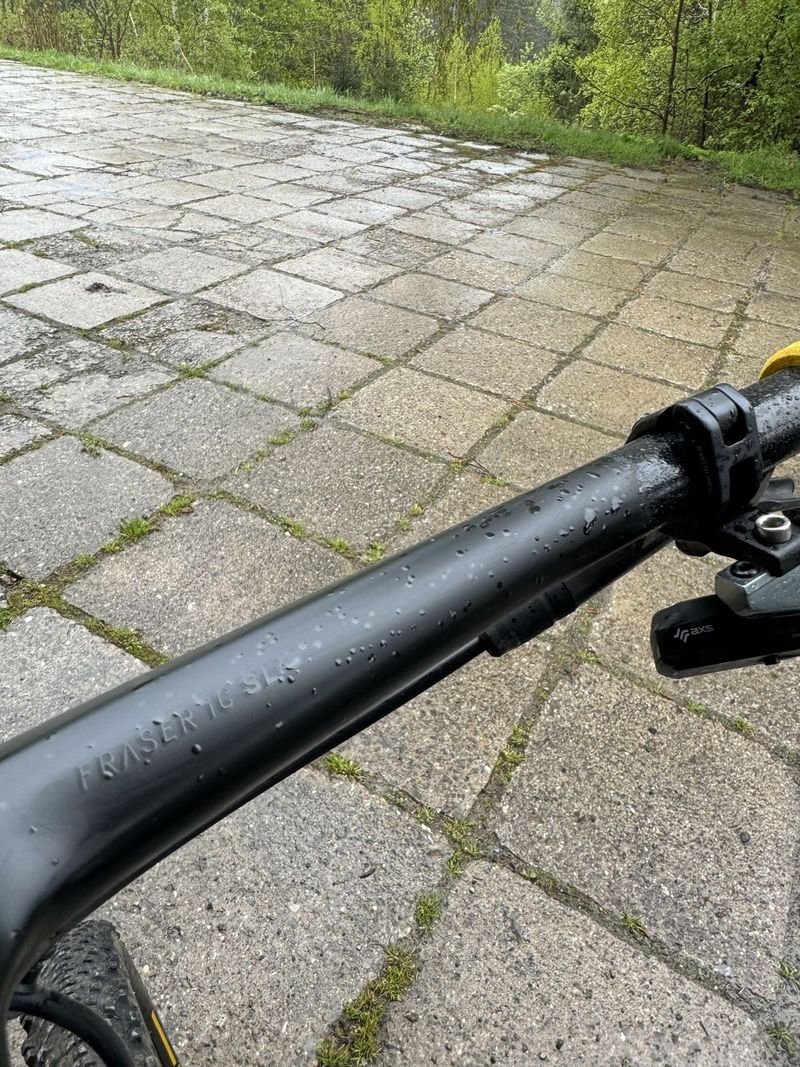 Scott Spark Rc World Cup Evo