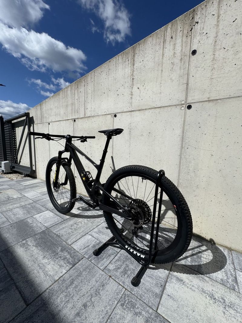 Scott Spark Rc World Cup Evo