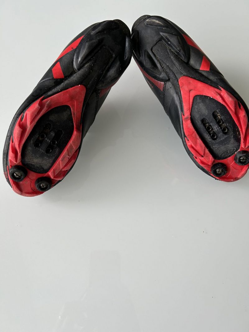 Mtb tretry Northwave 35(22.5cm)