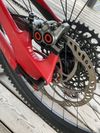 YT Capra 2019 CF PRO vel. L 27,5”