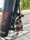 YT Capra 2019 CF PRO vel. L 27,5”