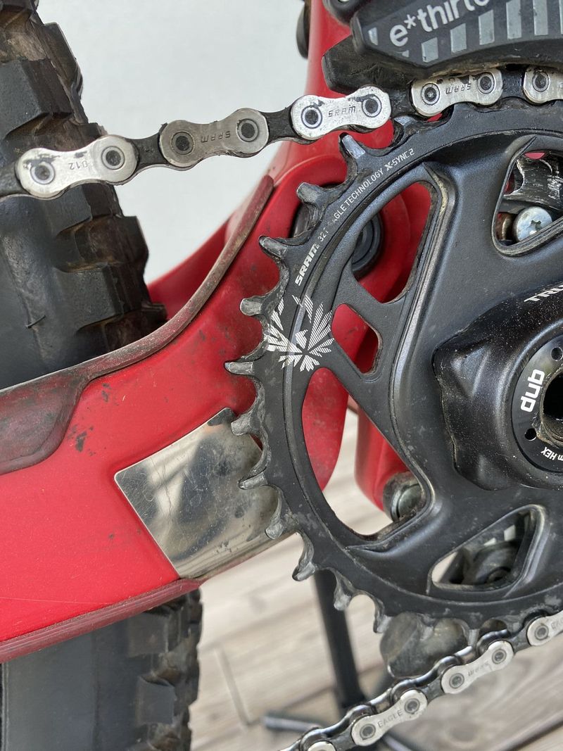 YT Capra 2019 CF PRO vel. L 27,5”