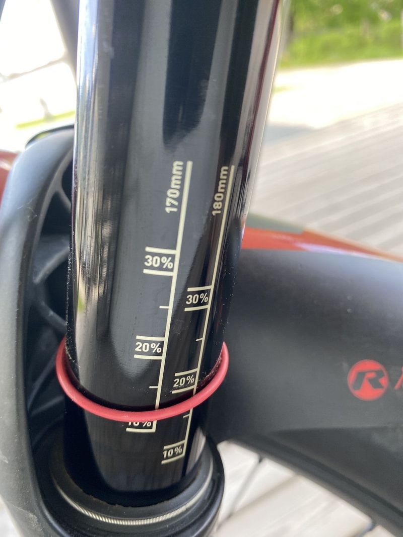 YT Capra 2019 CF PRO vel. L 27,5”