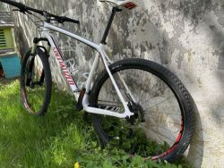 Specialized Stumjumper HT Expert Carbon