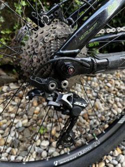 Trek Fuel EX 7