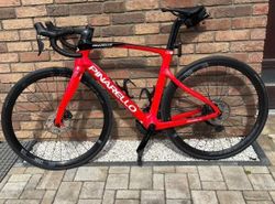 Pinarello 4/2024