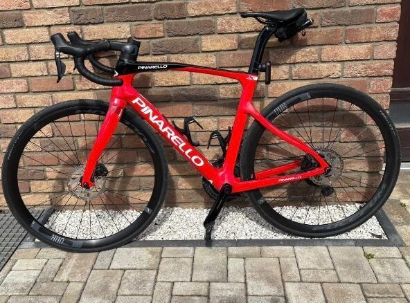 Pinarello 4/2024