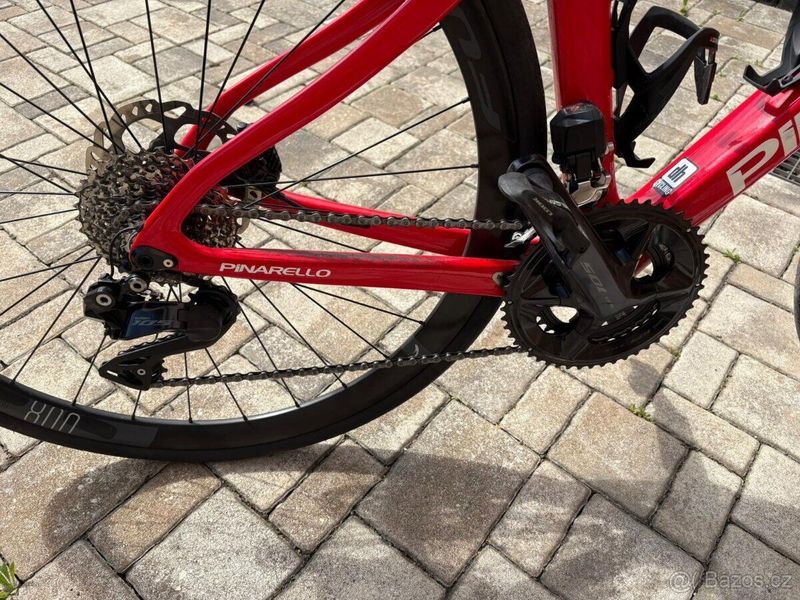 Pinarello 4/2024