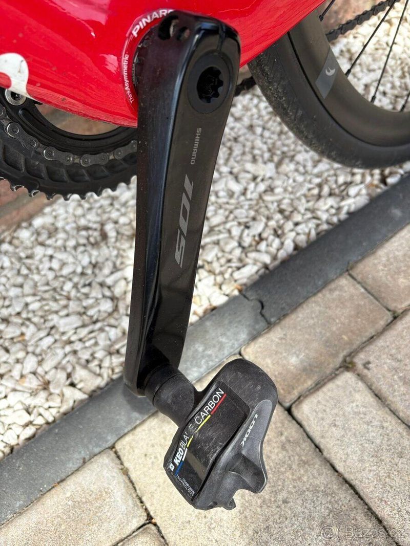 Pinarello 4/2024