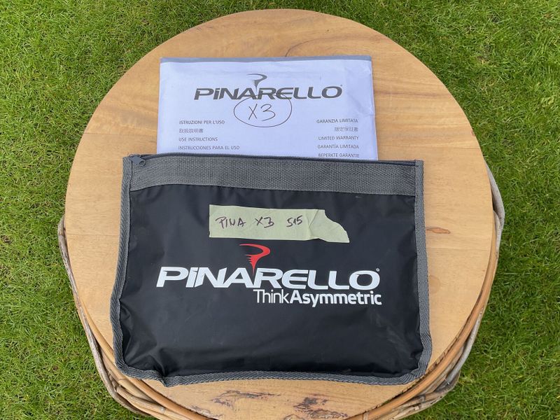 Pinarello 4/2024