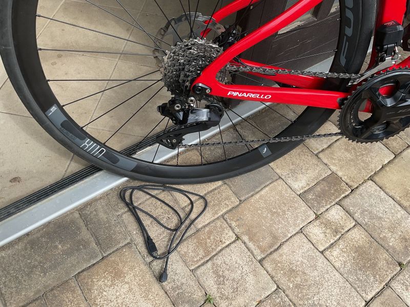 Pinarello 4/2024