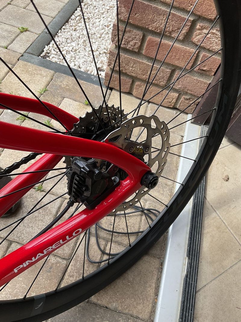 Pinarello 4/2024
