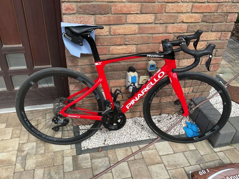 Pinarello 4/2024