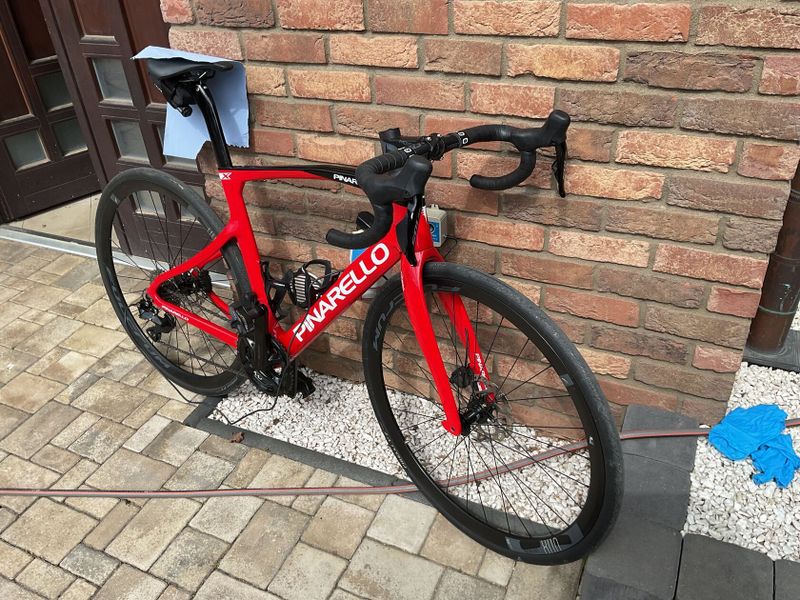 Pinarello 4/2024