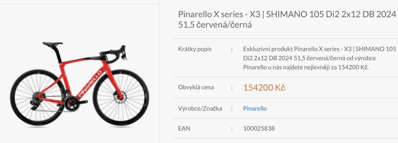 Pinarello 4/2024