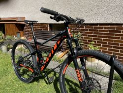 Scott spark