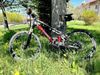 Horské kolo SPECIALIZED S-Works, 26", karbonový rám.