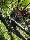 Horské kolo SPECIALIZED S-Works, 26", karbonový rám.