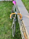 Stará kola za odvoz (favorit, Stadion, BMX)