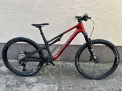 Canyon Neuron CF 8 XL