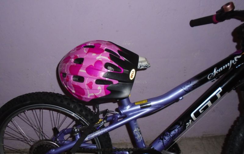 Prodám dětské kolo GT Scamp 20".