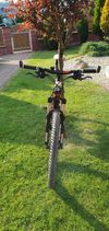 Kellys Thorx 10, 26" 30 převodů (3x10)